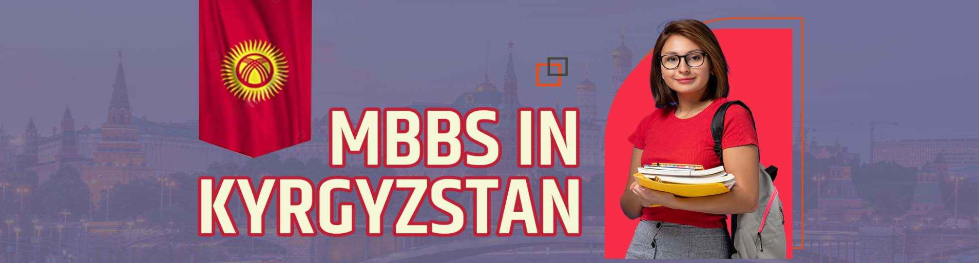 MBBS In Kyrgyzstan